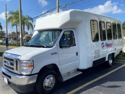Orlando: Shuttle Service from MCO Airport to Disney Hotels - Price and What $18 Gets You (and What It Doesn’t)