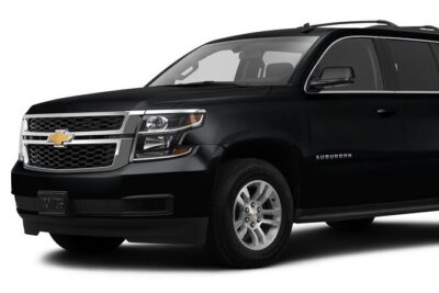 Orlando to cocoa Beach Transportation service - Pickup in Orlando: How the Door-to-Door Part Works