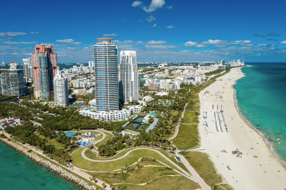 Orlando to Miami Shuttle: One-Way Trip - A Few Real-World Caution Flags (So You Don’t Get Surprised)
