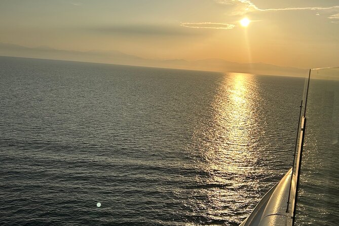 Orlando To or From Port Canaveral Transfer - When you should book this (and when you might look elsewhere)