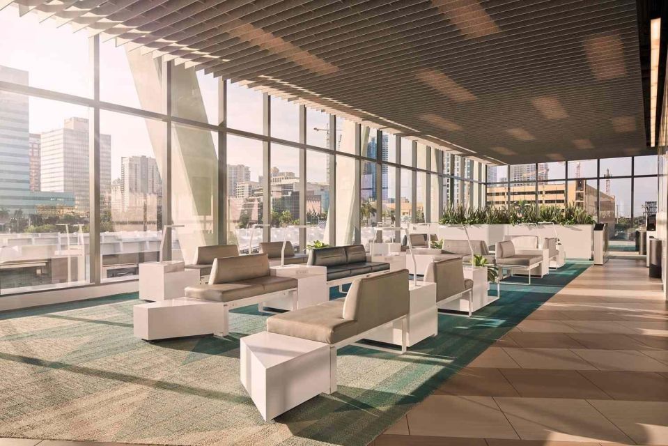 Orlando: Train Transfer to Miami - Price and value: is $52 worth it?