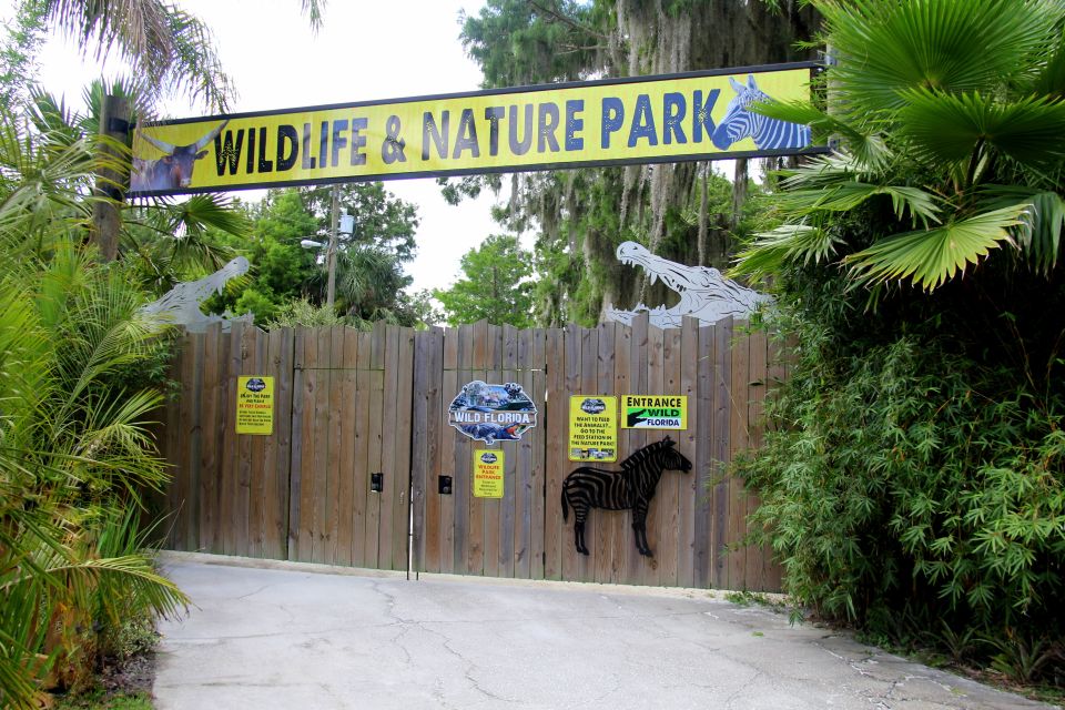 Orlando: Wild Florida Airboat Ride with Hotel Pickup & Lunch - BBQ Basket Lunch: What’s Included and How to Plan Your Appetite