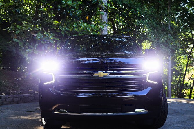 Orlando's Groundbreaking Transportation - Key Points to Know Before You Book