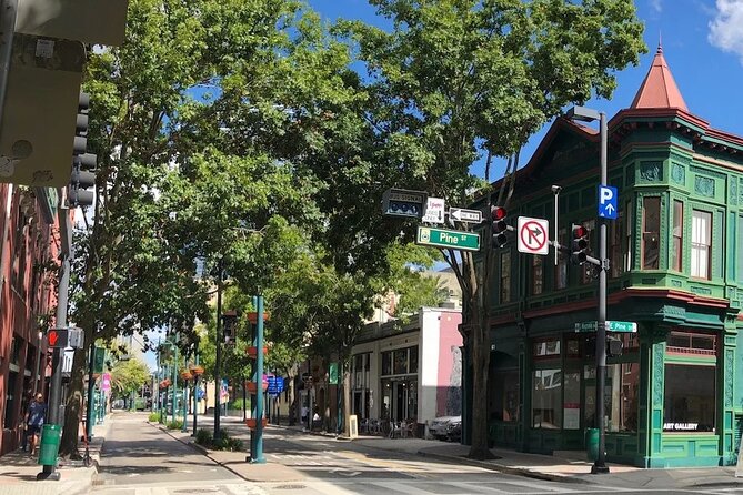 Orlando’s Historical Highlights: A Self-Guided Audio Tour - Who should book this Orlando historical highlights walk?