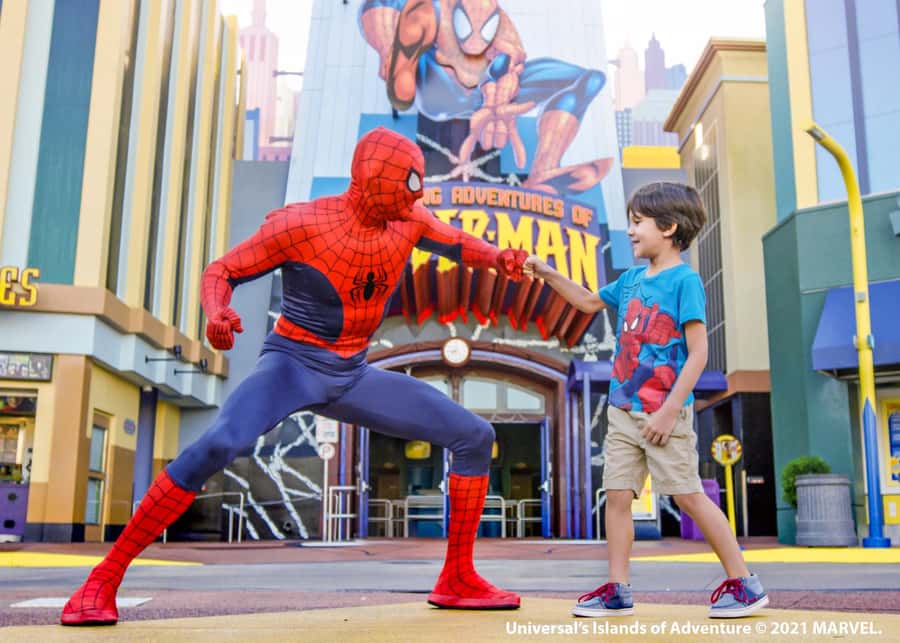 Orlando:Universal Studios 2-Park 1-Day VIP Experience Ticket - Key things that make this VIP ticket work