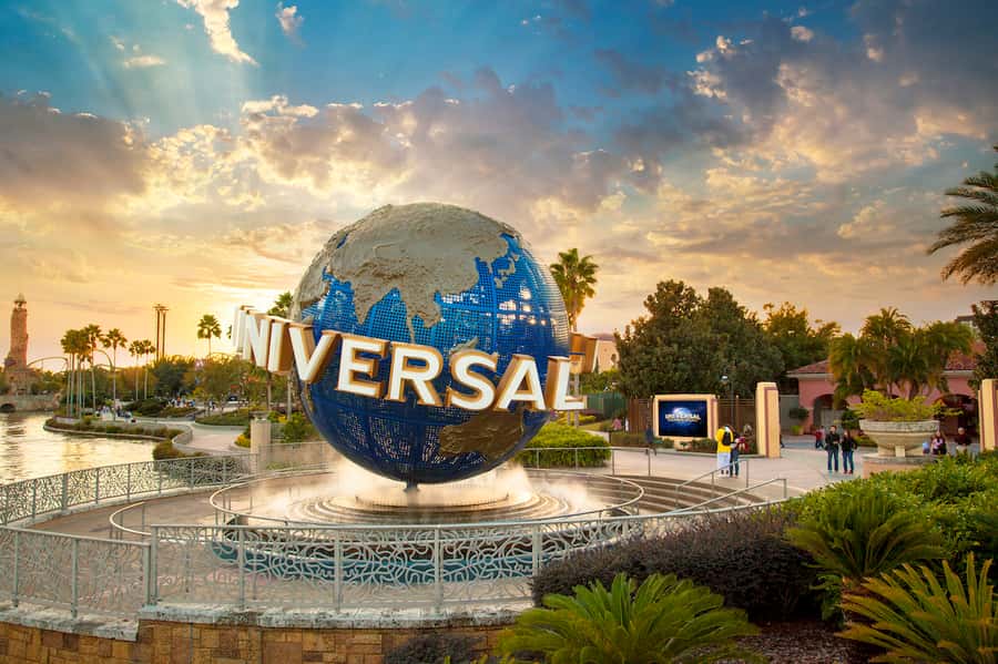 Orlando:Universal Studios 2-Park 1-Day VIP Experience Ticket - VIP check-in at Universal: where your day starts