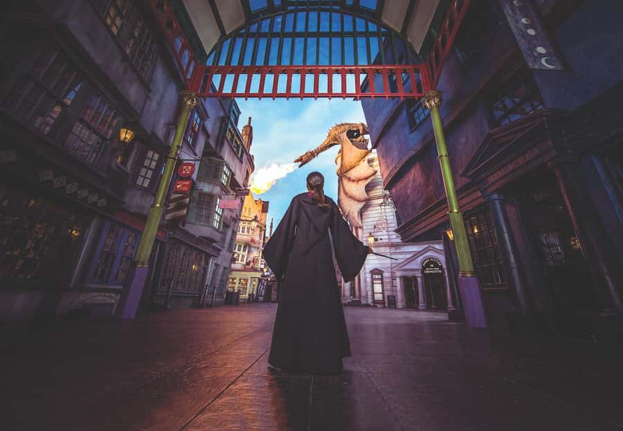 Orlando:Universal Studios 2-Park 1-Day VIP Experience Ticket - Price and value: is $287 per person really worth it?