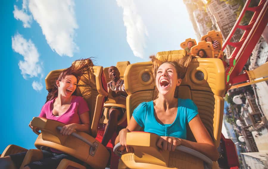 Orlando:Universal Studios 2-Park 1-Day VIP Experience Ticket - The smart way to prepare before you go