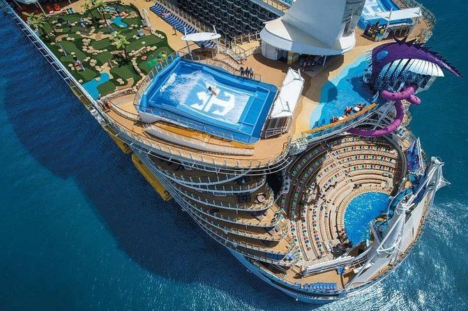 Port Canaveral Cruise Terminal Transfers - Key points to know before you book