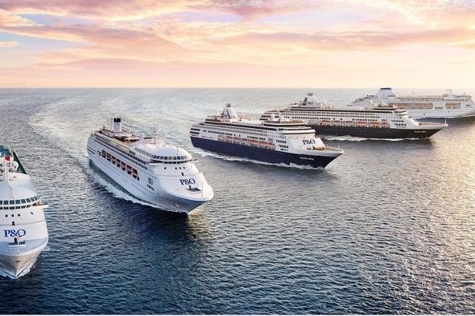 Port Canaveral Cruise Terminal Transfers - Shared Shuttle From Orlando to Port Canaveral: What You’re Really Buying