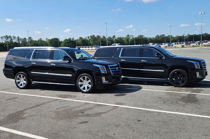 Port Canaveral Cruise Transfer to and from Orlando Intl Airport - MCO to Port Canaveral: why a private transfer makes cruise life easier