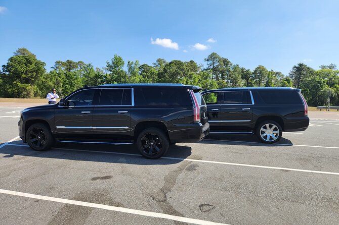 Port Canaveral Cruise Transfer to and from Orlando Intl Airport - Value and price: when $135 per person feels fair