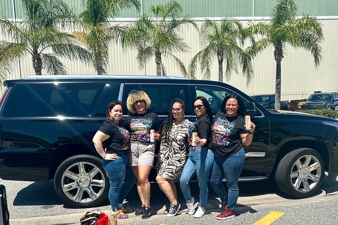 Port Canaveral Cruise Transfers to/from Orlando MCO Airport - Booking smart: plan ahead and keep your phone handy