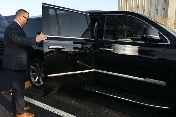 Port Canaveral private transfer from Orlandi Airport MCO - Private MCO to Port Canaveral: what this transfer is really for