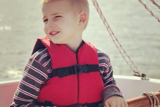 Private 2-Hour Sunset Sailing Tour on Lake Fairview - Why a private sunset sail on Lake Fairview feels different