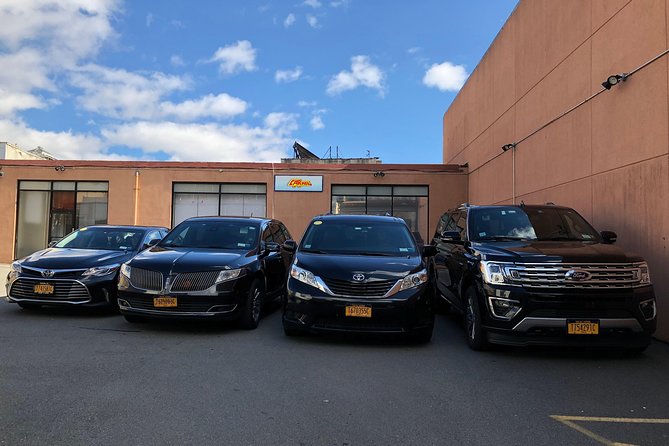 Private Arrival Transfer from Orlando Airport MCO - Key Things to Know Before You Ride