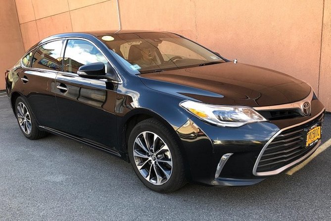 Private Arrival Transfer from Orlando Airport MCO - What’s Included vs. What Costs Extra