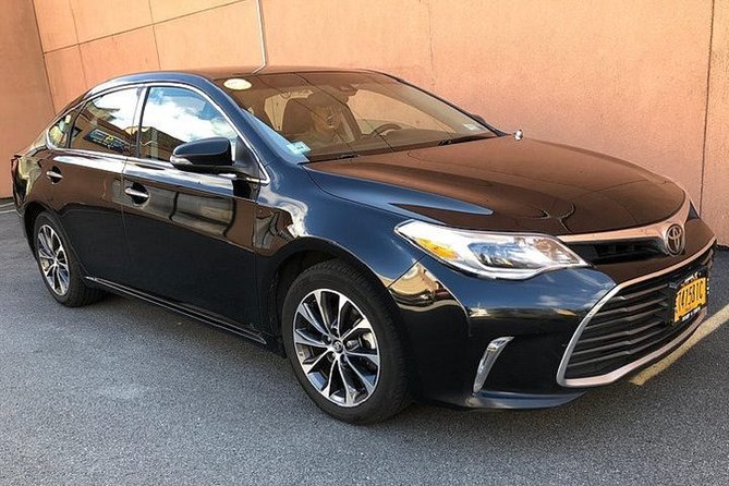 Private Arrival Transfer from Orlando Airport MCO - Why You’ll Like This More Than Taxis or Rideshares