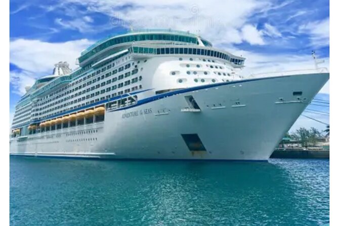 Private Black Escalade Orlando to Port Canaveral vice-versa - Key things to know before you ride