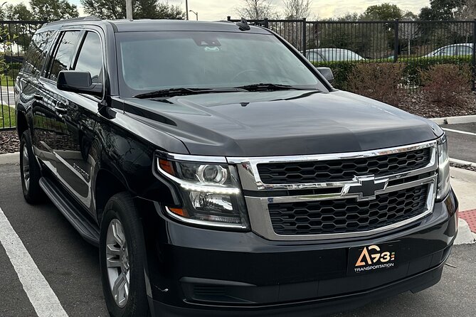 Private Chauffeur: MCO Airport to Orlando Resort Area Hotels - Meeting Your Chauffeur at Your Hotel Reception