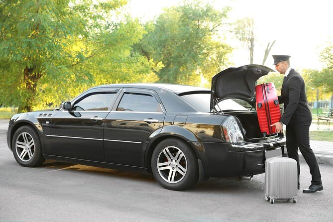 Private One-way Transfer Orlando International Airport To Orlando - Why an MCO-to-Orlando Private Transfer Can Be Good Value