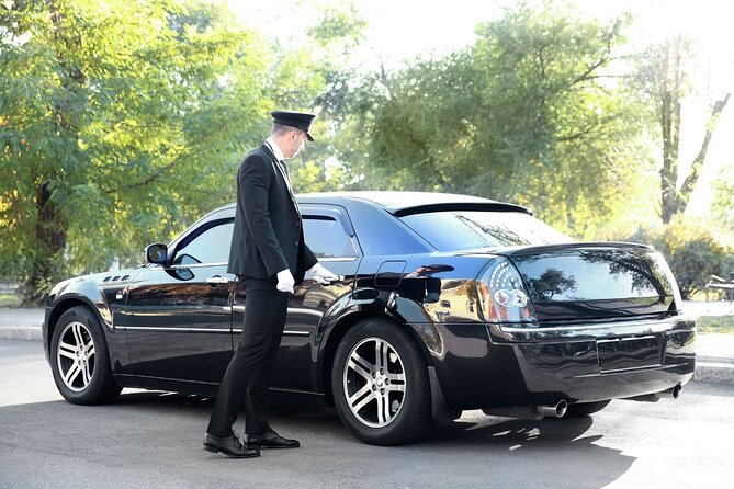 Private One-way Transfer Orlando International Airport To Orlando - Price Check: When $84.19 Per Person Makes Sense