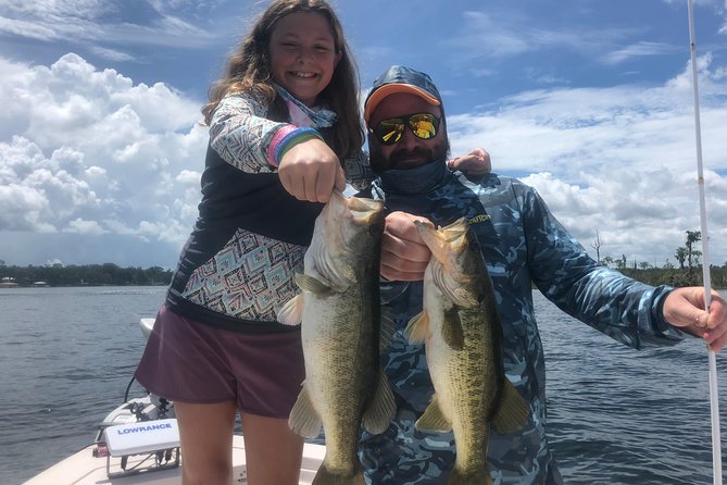 Private Orlando Fishing Charter on Butler Chain of Lakes (4, 6, 8, or 12-Hours) - R.D. Keene Park: The Start Point That Helps You Get Organized