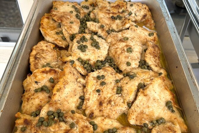 Private Orlando Italian Cooking Class with David - What David’s teaching style adds (beyond the recipes)