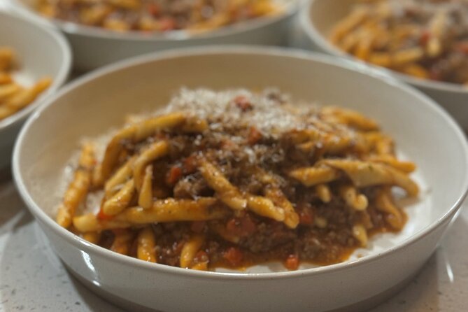 Private Orlando Italian Cooking Class with David - Should you book the David Orlando Italian Cooking Class?