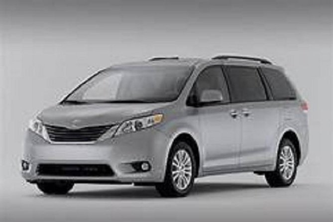 Private Shuttle Package - Orlando Int'l Airport (MCO) AIRPORT-HOTEL-SHIP-AIRPORT - How the Private Shuttle Works (From Landing to Port to Airport)