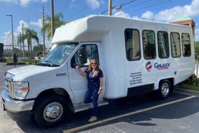 Private Transfer from MCO to Orlando Hotels Round Trip - Where You Meet Your Driver at MCO (and What Makes It Work)