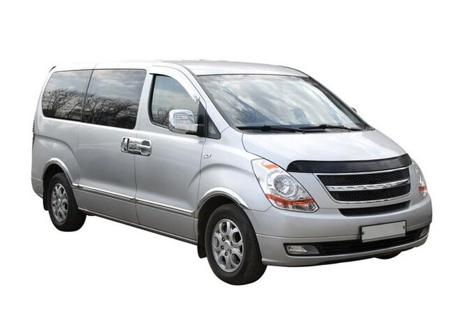 Private Transfer from Orlando Airport (MCO) - Private Vehicle Comfort (and What “Private” Changes for You)