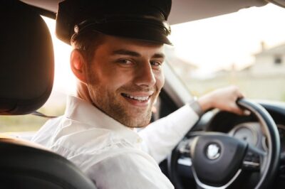 Private Transfer from Orlando Airport (MCO) - Finding Your Driver at Orlando International: Terminal A, B, and C
