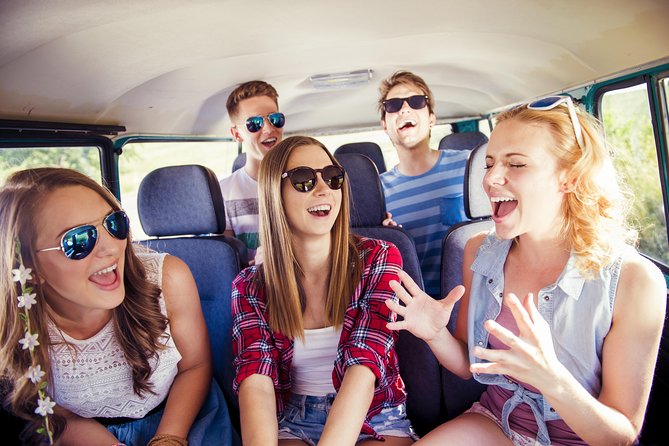 Private Transfer from Orlando Airport (MCO) - Timing, Waiting Time, and Flight Delays: The Real Win