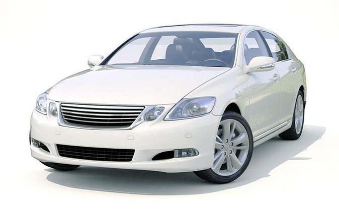 Private Transfer from Orlando Airport (MCO) - Should You Book This Orlando Airport Private Transfer?