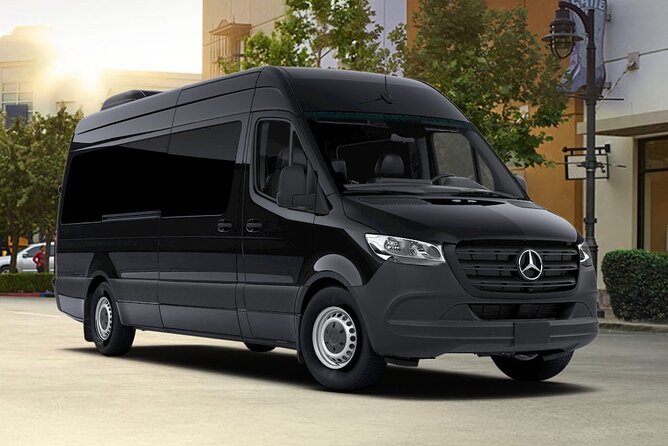 Private Transfer from Orlando Airport To Port Canaveral Cruise Ship and Hotel - Why This Orlando-to-Port Transfer Feels Better Than Shared Transport