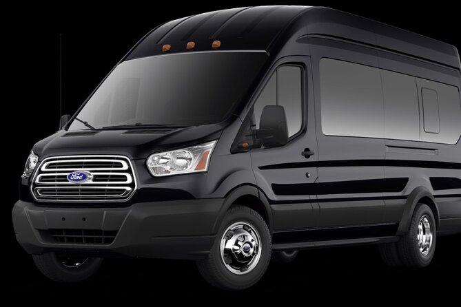 Private Transfer from Orlando Airport To Port Canaveral Cruise Ship and Hotel - What “Private” Really Means for Your Day