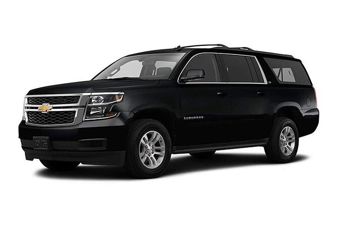 Private Transfer in SUV Orlando to Port Canaveral - Key Things To Know