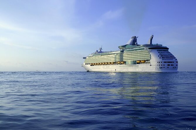Private Transfer in SUV Orlando to Port Canaveral - Pickup That Actually Matches Your Flight and Cruise Day