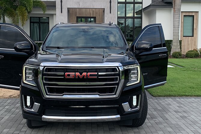 Private Transfer Orlando Airport To and From Orlando Hotels - Private Orlando airport transfer that actually feels door-to-door