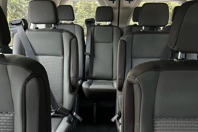 Private Transfer Orlando (MCO) Lake Buena Vista Hotels - Direct Orlando-to-Disney-Area Routing: Less Time Stuck, More Time Ready