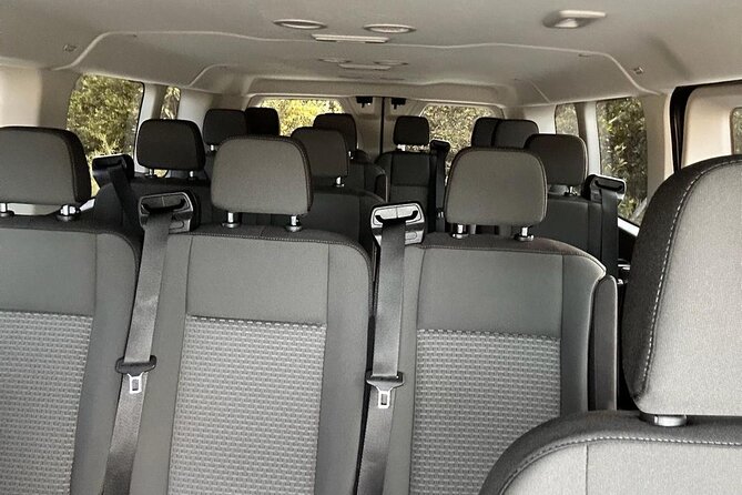 Private Transfer Orlando (MCO) Lake Buena Vista Hotels - Families and Extra Gear: Car Seats and Booster Seats