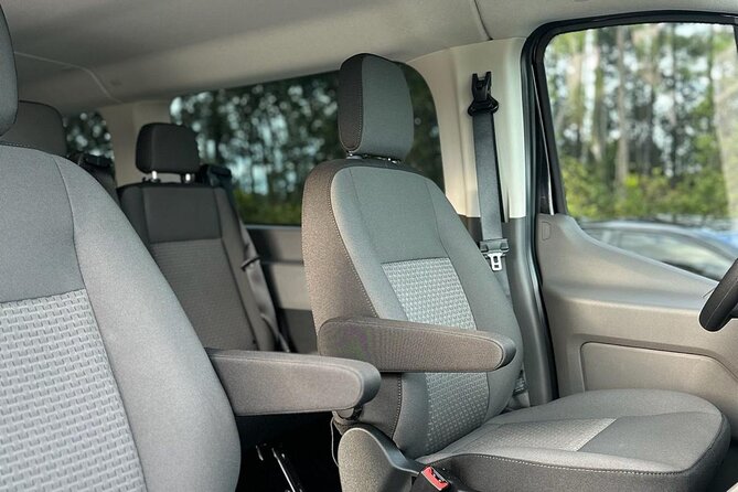 Private Transfer Orlando (MCO) Lake Buena Vista Hotels - Price and Value: When This Transfer Makes Financial Sense