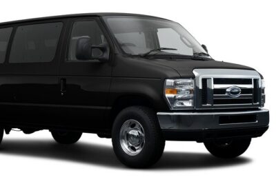 Private Van Transportation - Theme Park Areas to Orlando Airport - Where Pickup Works Best: Lake Buena Vista and Universal Resorts