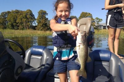Private Winter Haven Chain Fishing Charter in Central Florida - Private charter value: why “just your group” changes everything