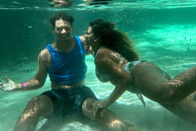 Rainbow Springs Clear Kayak and Paddleboard Guided Tours - Quick hits