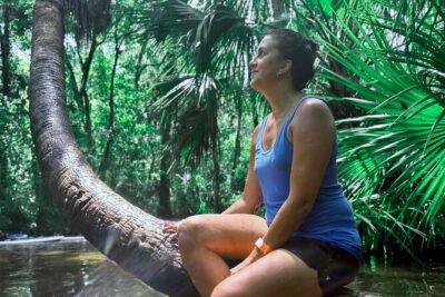 Rainbow Springs Clear Kayak and Paddleboard Guided Tours - What You Actually Do in a 3-Hour Paddle-and-Snorkel Session