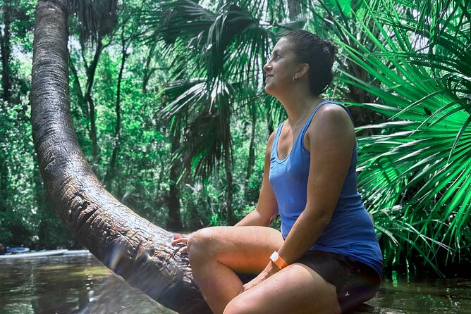 Rainbow Springs Clear Kayak and Paddleboard Guided Tours - What You Actually Do in a 3-Hour Paddle-and-Snorkel Session