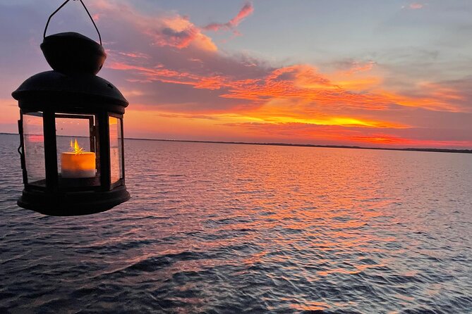 Riverboat Sunset Cruise in St Cloud - Key Things To Know