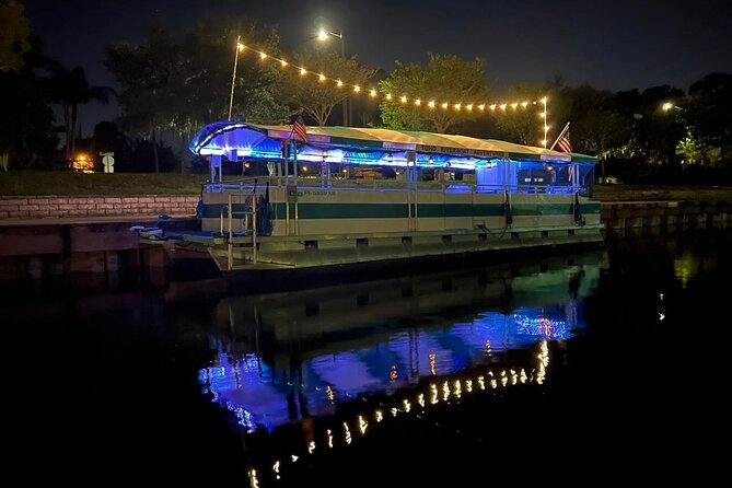 Riverboat Sunset Cruise in St Cloud - Timing, Weather, and What to Do If Conditions Look Off
